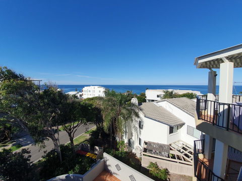 Parkshores Sunshine Beach Noosa Holiday Apartments - Perths Hotel 9