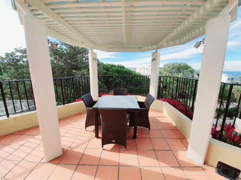 Parkshores Sunshine Beach Noosa Holiday Apartments - Perths Hotel 6