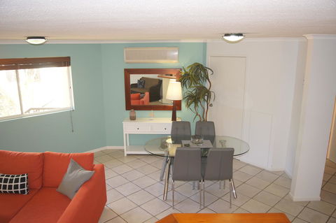 Parkshores Sunshine Beach Noosa Holiday Apartments - Perths Hotel 37