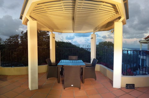 Parkshores Sunshine Beach Noosa Holiday Apartments - Perths Hotel 10