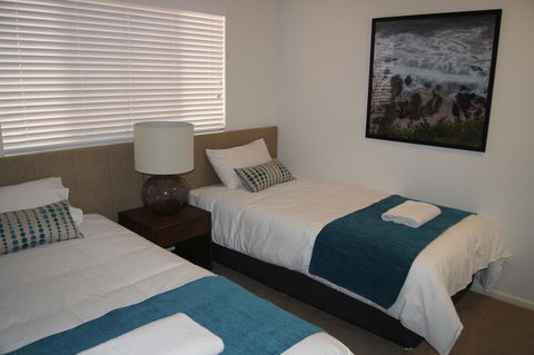 Parkshores Sunshine Beach Noosa Holiday Apartments - Perths Hotel 42