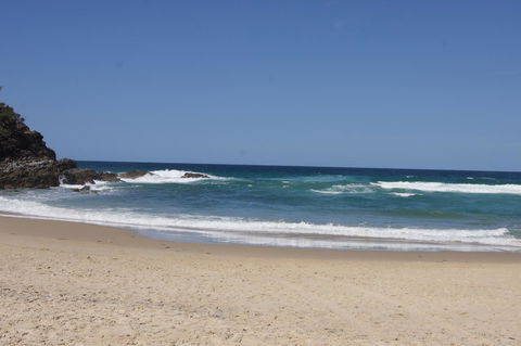 Parkshores Sunshine Beach Noosa Holiday Apartments - Perths Hotel 23