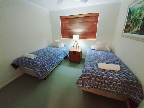 Parkshores Sunshine Beach Noosa Holiday Apartments - Perths Hotel 8