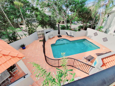 Parkshores Sunshine Beach Noosa Holiday Apartments - Perths Hotel 2
