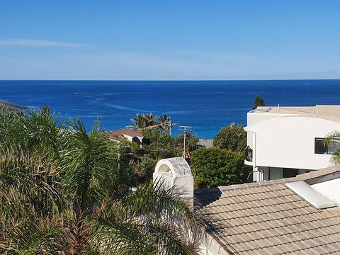 Parkshores Sunshine Beach Noosa Holiday Apartments - Perths Hotel 21