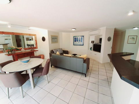 Parkshores Sunshine Beach Noosa Holiday Apartments - Perths Hotel 4