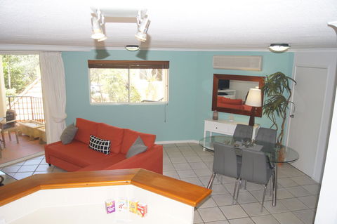 Parkshores Sunshine Beach Noosa Holiday Apartments - Perths Hotel 39