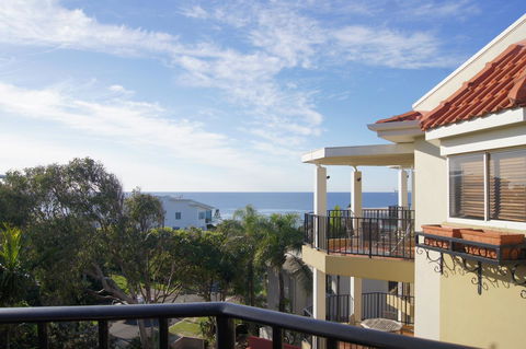 Parkshores Sunshine Beach Noosa Holiday Apartments - Perths Hotel 32