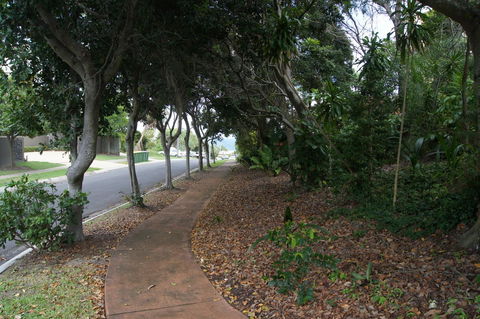Parkshores Sunshine Beach Noosa Holiday Apartments - Perths Hotel 24