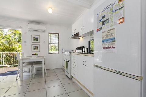 Beachcomber Peregian Beach - Perths Hotel 10