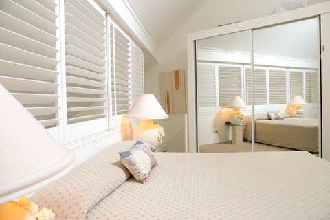 Ocean Breeze Resort - Perths Hotel 43