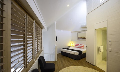 Ocean Breeze Resort - Perths Hotel 19