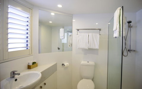 Ocean Breeze Resort - Perths Hotel 29