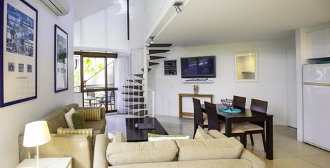 Ocean Breeze Resort - Perths Hotel 10