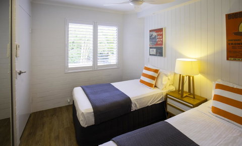 Ocean Breeze Resort - Perths Hotel 24