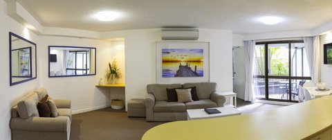 Ocean Breeze Resort - Perths Hotel 15