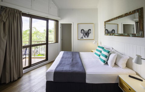 Ocean Breeze Resort - Perths Hotel 20
