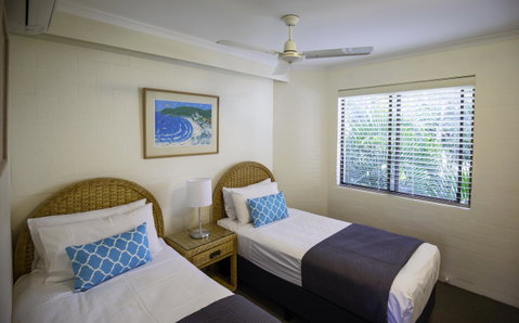 Ocean Breeze Resort - Perths Hotel 37