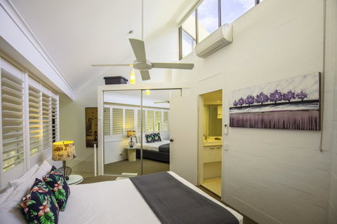 Ocean Breeze Resort - Perths Hotel 3