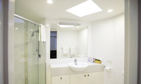 Ocean Breeze Resort - Perths Hotel 25