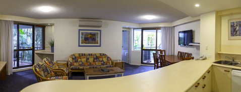 Ocean Breeze Resort - Perths Hotel 39