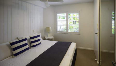 Ocean Breeze Resort - Perths Hotel 13