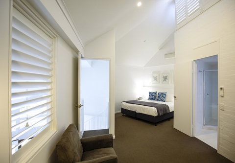Ocean Breeze Resort - Perths Hotel 27