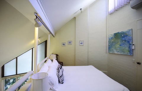 Ocean Breeze Resort - Perths Hotel 36