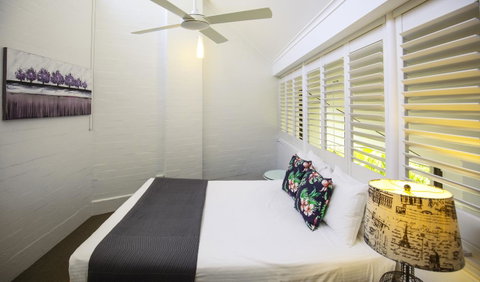 Ocean Breeze Resort - Perths Hotel 2