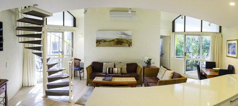 Ocean Breeze Resort - Perths Hotel 35