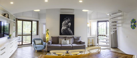 Ocean Breeze Resort - Perths Hotel 22