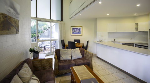 Ocean Breeze Resort - Perths Hotel 38