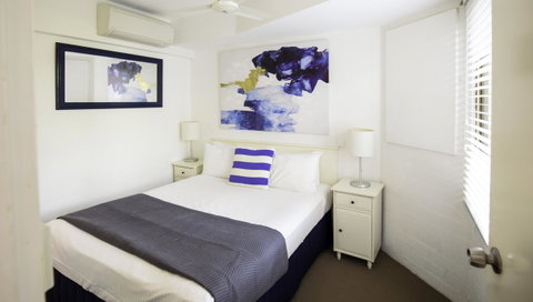 Ocean Breeze Resort - Perths Hotel 16