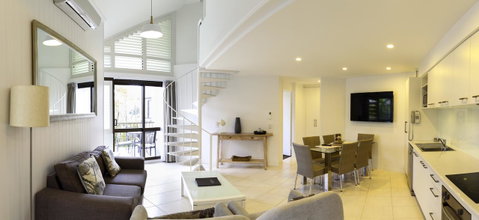 Ocean Breeze Resort - Perths Hotel 32