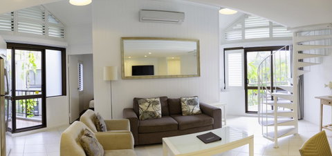 Ocean Breeze Resort - Perths Hotel 33