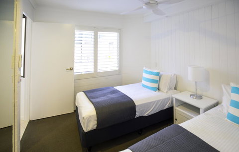 Ocean Breeze Resort - Perths Hotel 26