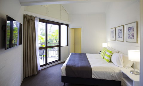 Ocean Breeze Resort - Perths Hotel 30