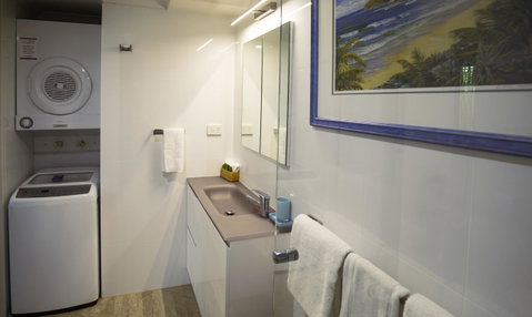 Ocean Breeze Resort - Perths Hotel 17