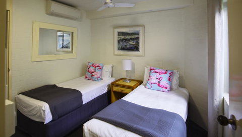 Ocean Breeze Resort - Perths Hotel 40