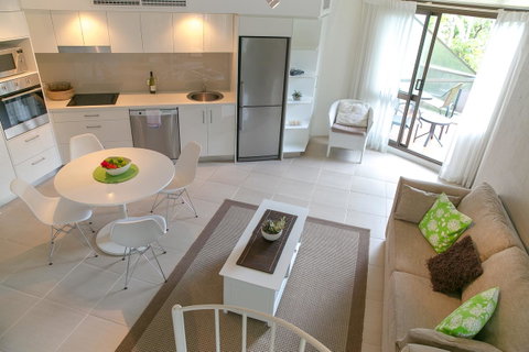 Ocean Breeze Resort - Perths Hotel 44