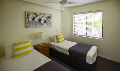 Ocean Breeze Resort - Perths Hotel 8