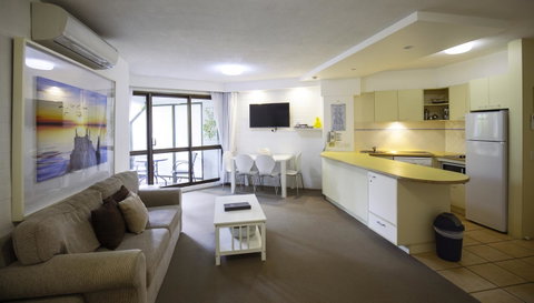 Ocean Breeze Resort - Perths Hotel 18