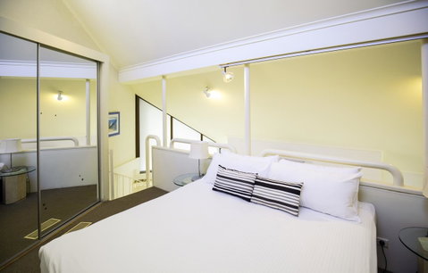 Ocean Breeze Resort - Perths Hotel 41