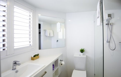 Ocean Breeze Resort - Perths Hotel 21