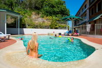Book Point Lookout Accommodation Vacations Perths Hotel Perths Hotel