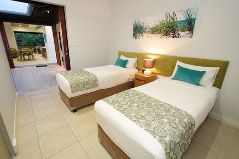 Sandcastles 1770 Motel & Resort - Perths Hotel 12