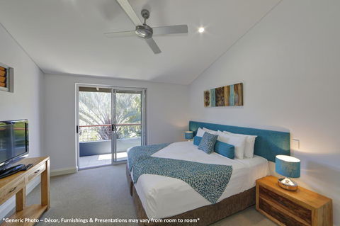 Sandcastles 1770 Motel & Resort - Perths Hotel 23