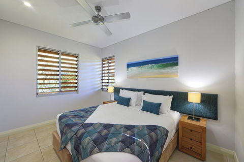 Sandcastles 1770 Motel & Resort - Perths Hotel 7