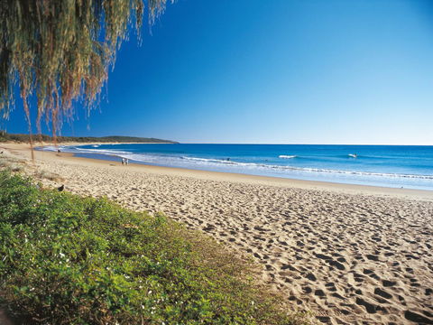 Sandcastles 1770 Motel & Resort - Perths Hotel 31