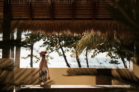 Sea Change Beachfront Apartments - Perths Hotel 17